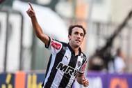 Atletico MG v Vasco - Brasileirao Series A 2015